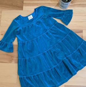 Hanna Andersson youth dress